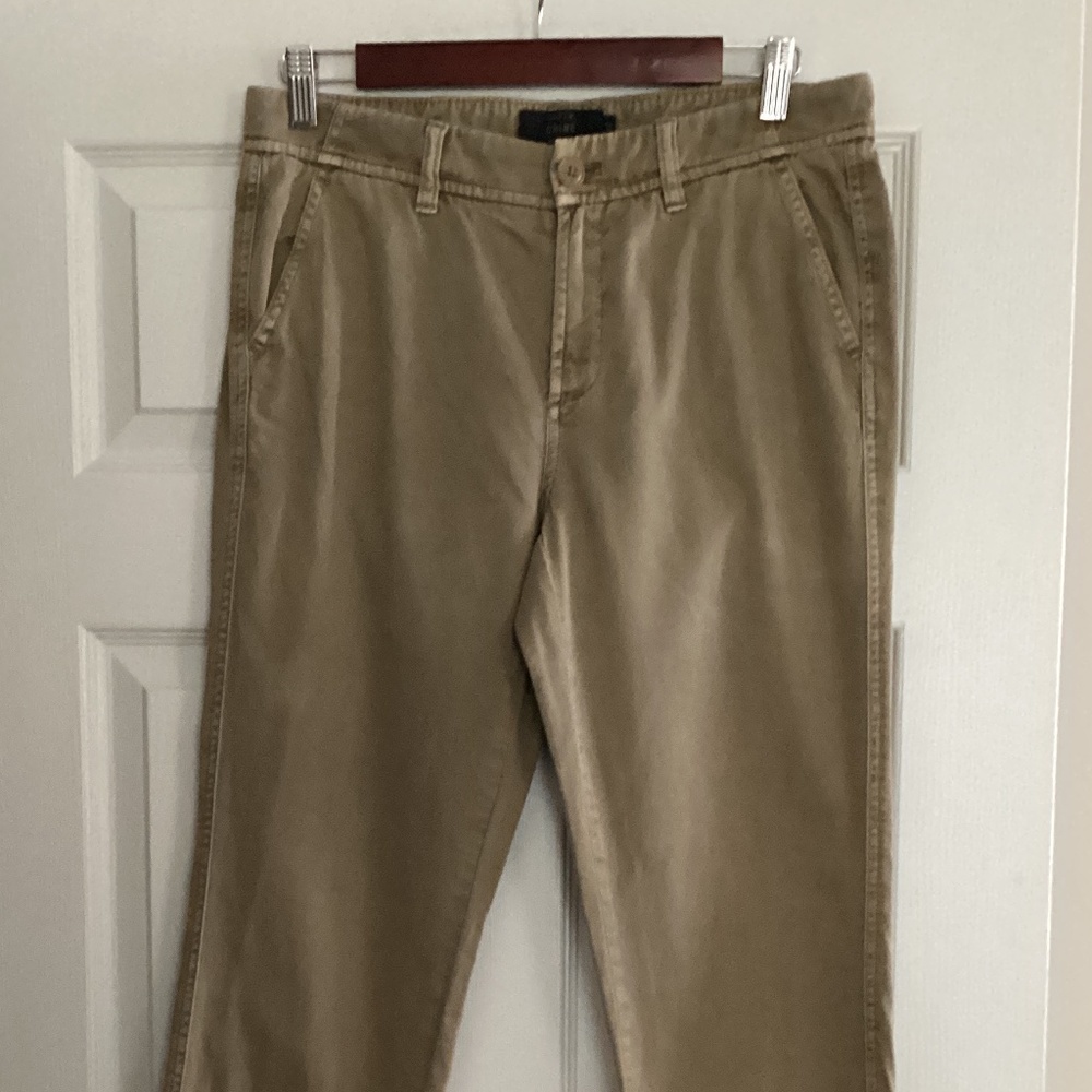 J.Crew Chino Pants